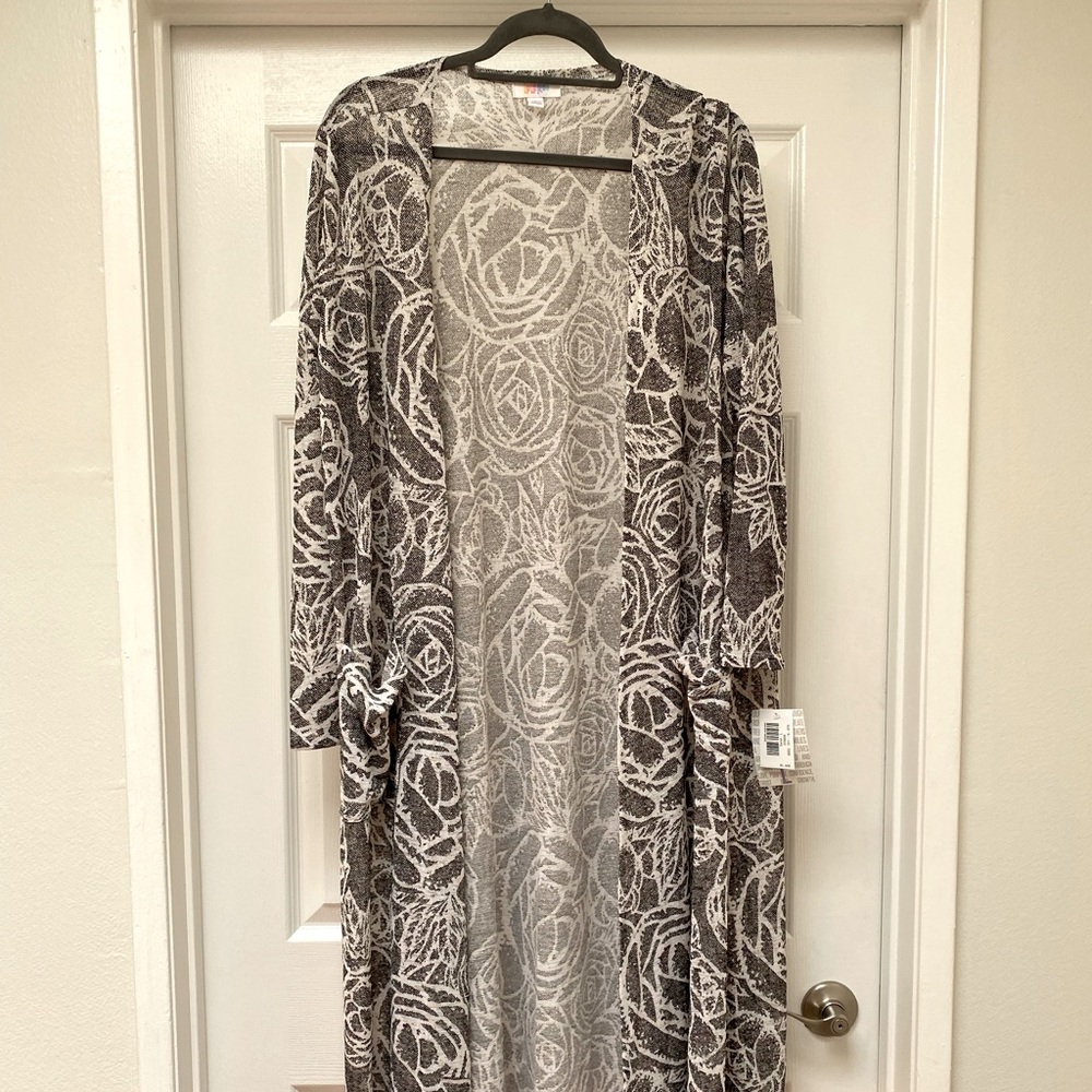 LuLaRoe Sarah Duster